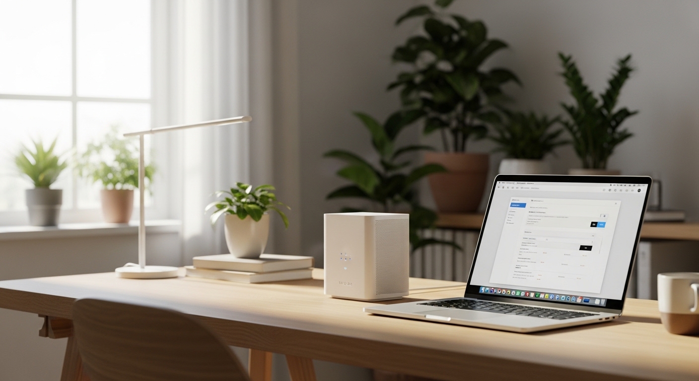 best mesh wifi routers for home office stability