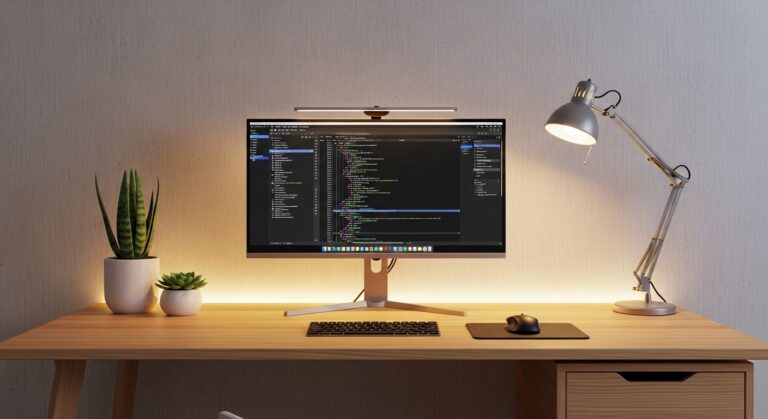 Choosing the Right Monitor Size for Office Productivity 2026