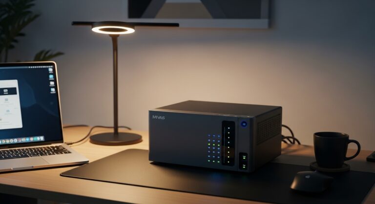 Complete guide to choosing home office network storage 2026