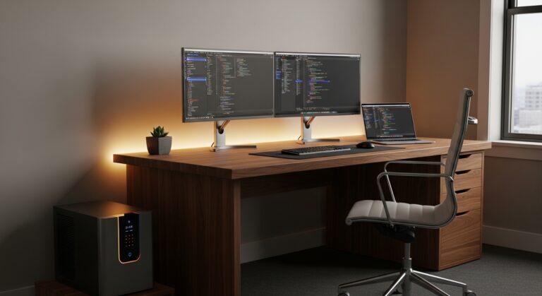 Benefits of Uninterruptible Power Supply for Home Office 2026 Guide