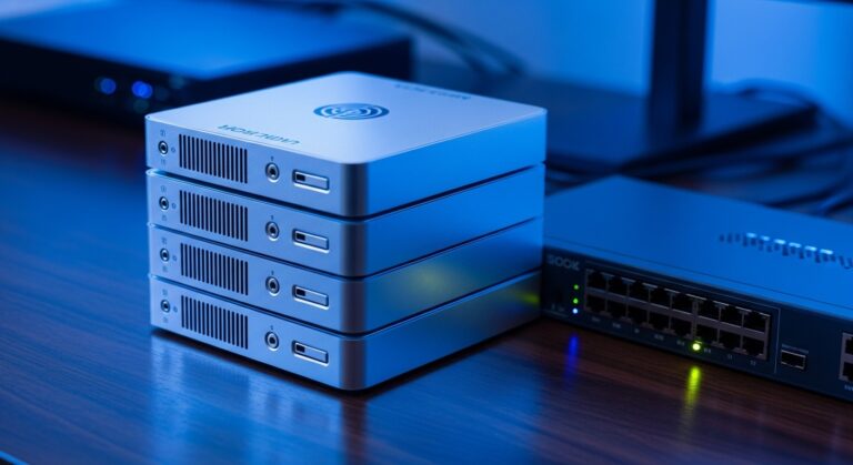 The 8 Best Mini Pcs For Home Lab Servers