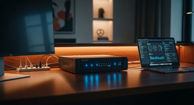 The 8 Best Hardware Firewalls For Secure Home Office Networks