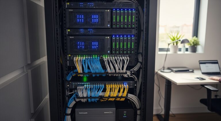 The 7 Best Rack Mountable Nas Servers For Home Lab