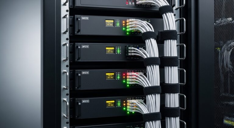 The 8 Best Rackmount Pdu For Home Lab Server Racks