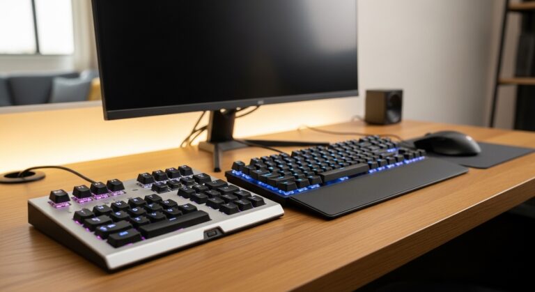 The 8 Best Programmable Macro Pads For Home Office Productivity