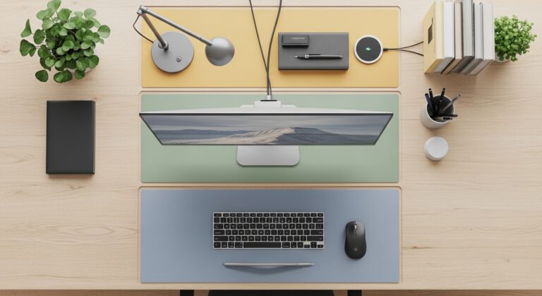 How to Set Up Neutral Reach Zone Ergonomics: A Pro Guide