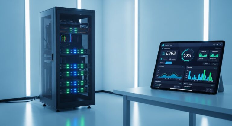How to Monitor Home Lab Server Health: The Ultimate Guide
