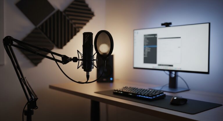 How to reduce background noise on office microphone: Pro Guide