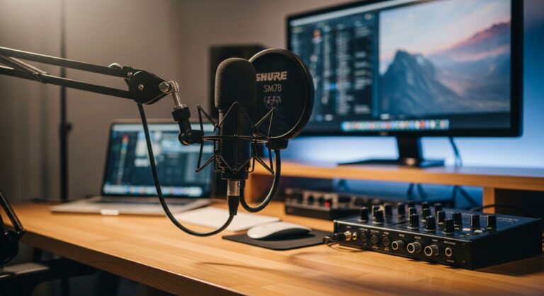 The 8 Best Xlr Microphones For Home Office Video Calls