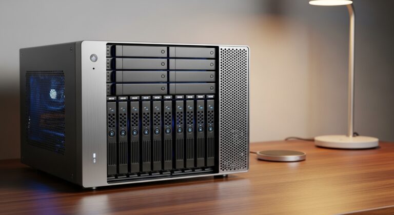 How to Choose a Case for Home Server: The Complete Guide