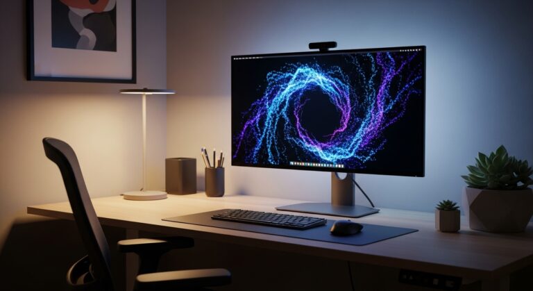How to Prevent OLED Monitor Screen Burn In: Complete Expert Guide