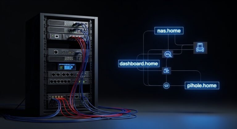 Setting Up Local DNS for Home Lab: The Complete Expert Guide