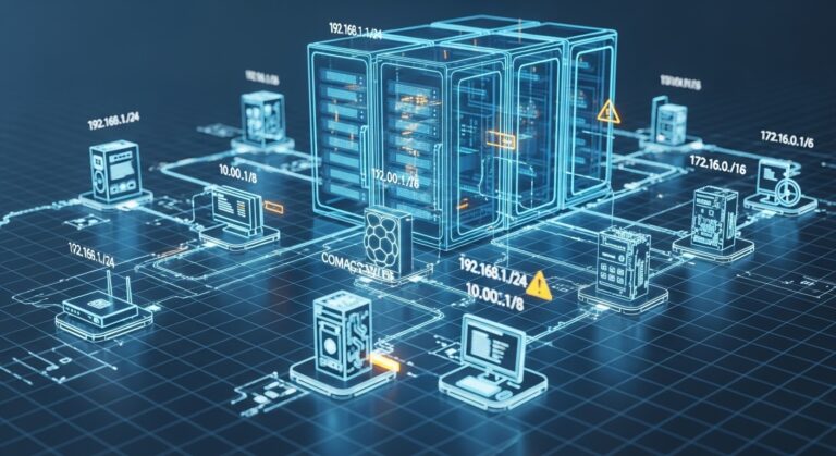 How to Plan Home Lab IP Address Management: The Expert Guide