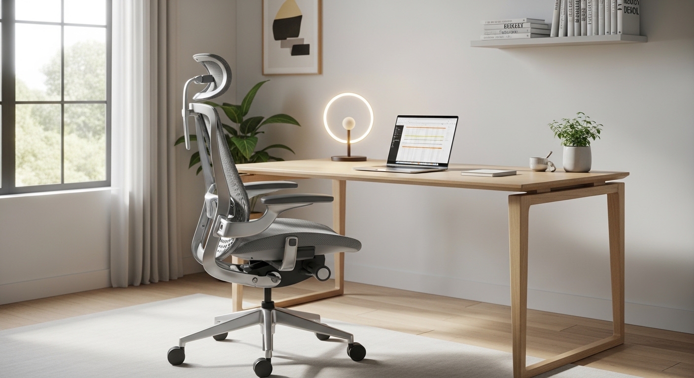 how to choose ergonomic chairs for petite users