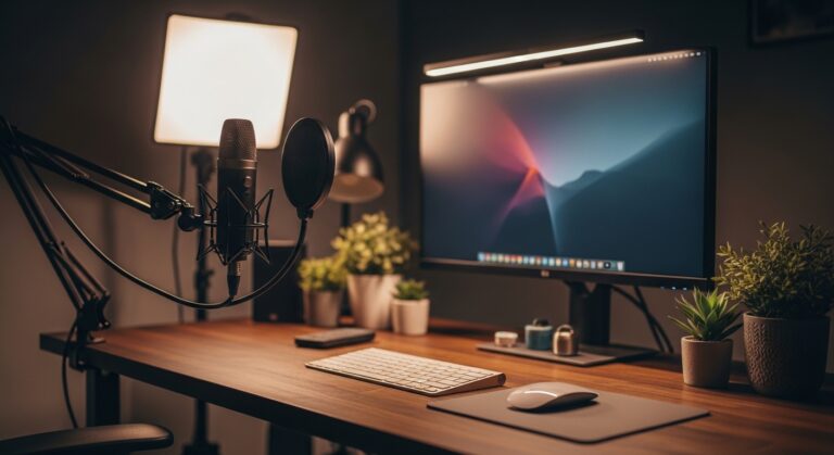 The 8 Best Usb Microphones For Home Office Video Calls