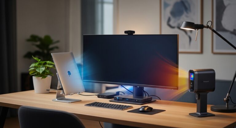 How to Prevent Laptop Overheating When Docked: Expert Guide
