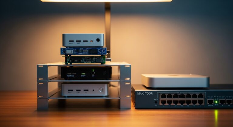 The 8 Best Budget Mini Pc For Home Lab