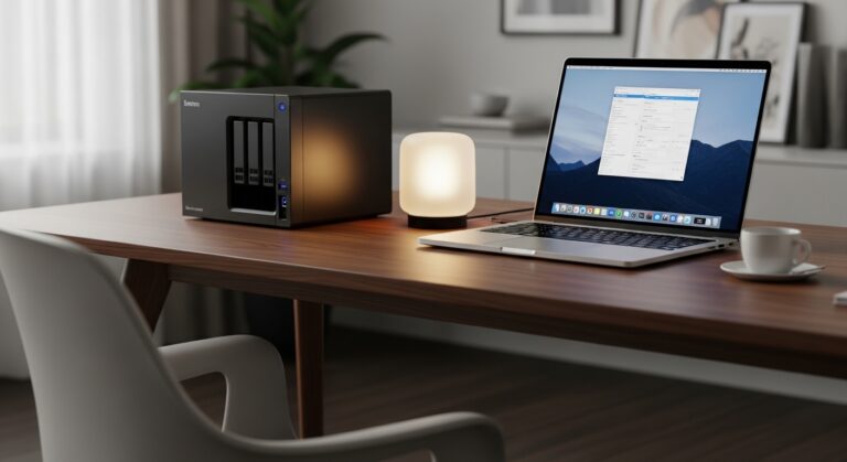 The 8 Best Network Attached Storage For Home Office