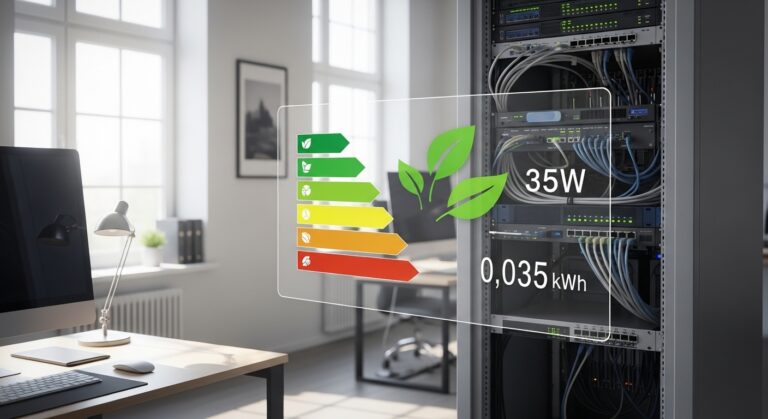 How to Reduce Home Lab Power Consumption Costs: Expert Guide
