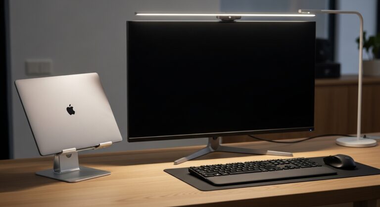 The 8 Best Vertical Laptop Stands For Home Office Desk