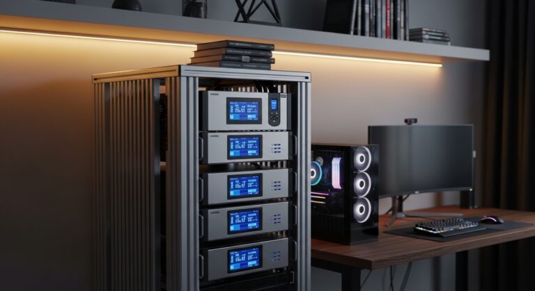 The 8 Best Uninterruptible Power Supply For Home Lab