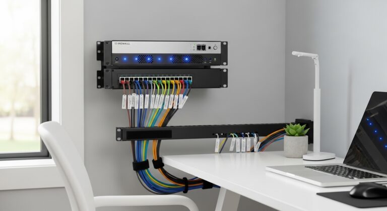 How to Choose a Firewall for Home Lab: The Expert Guide