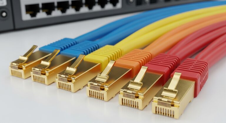 How to Choose Ethernet Cable for Home Lab: The Expert Guide