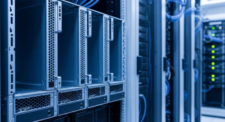 How to Choose the Right Rackmount Server Chassis | Expert Guide