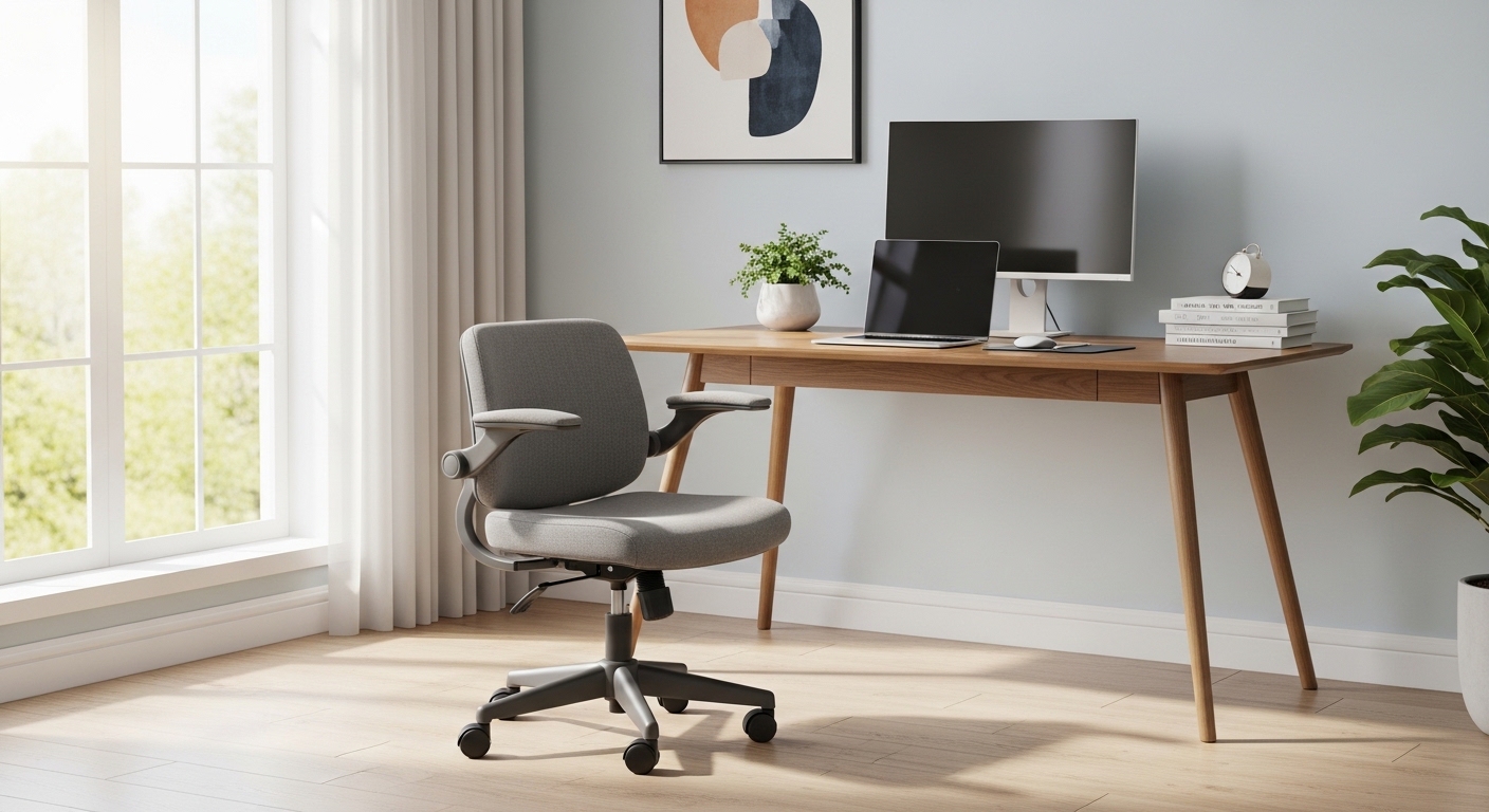how to choose ergonomic chair for petite users