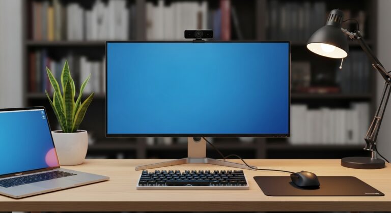 The 8 Best 4k Webcams for Professional Video Conferencing