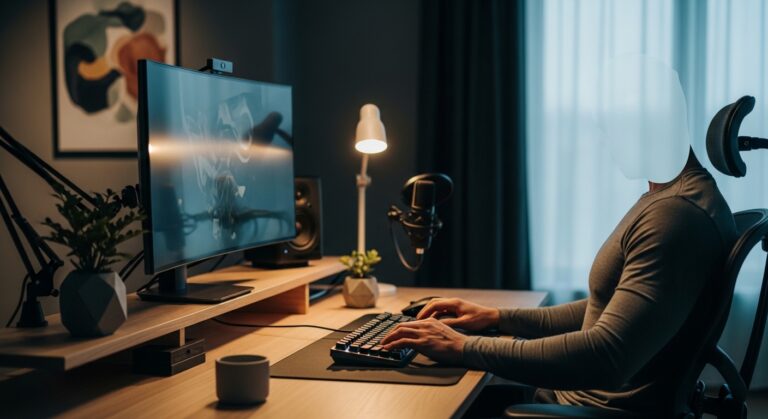 How deep should a desk be for ergonomics? Expert Lab Guide