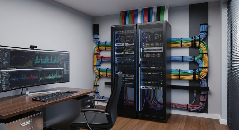 How to Choose a Home Lab Server Rack: The Ultimate Expert Guide