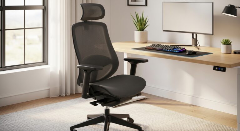 How to Choose an Ergonomic Seat Cushion: Pro Guide