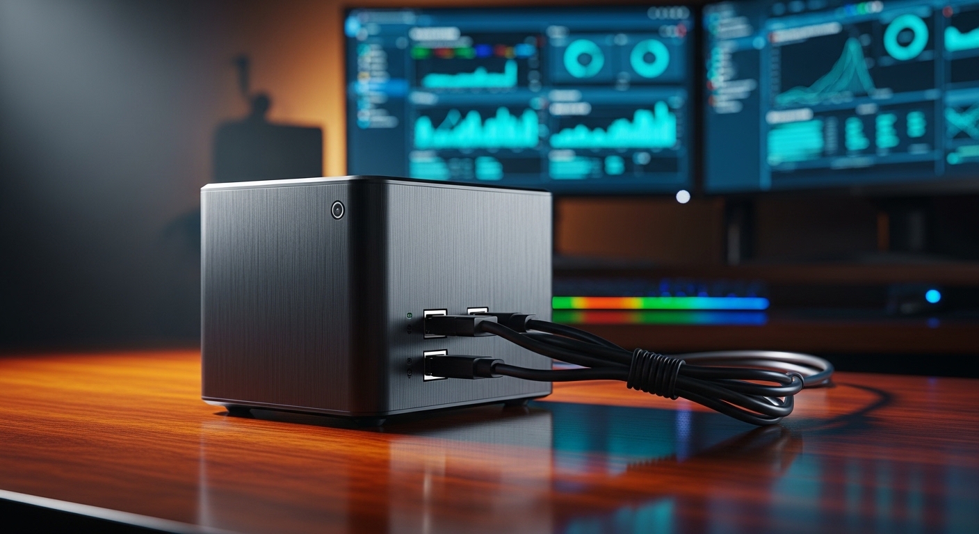 how to choose a homelab mini pc