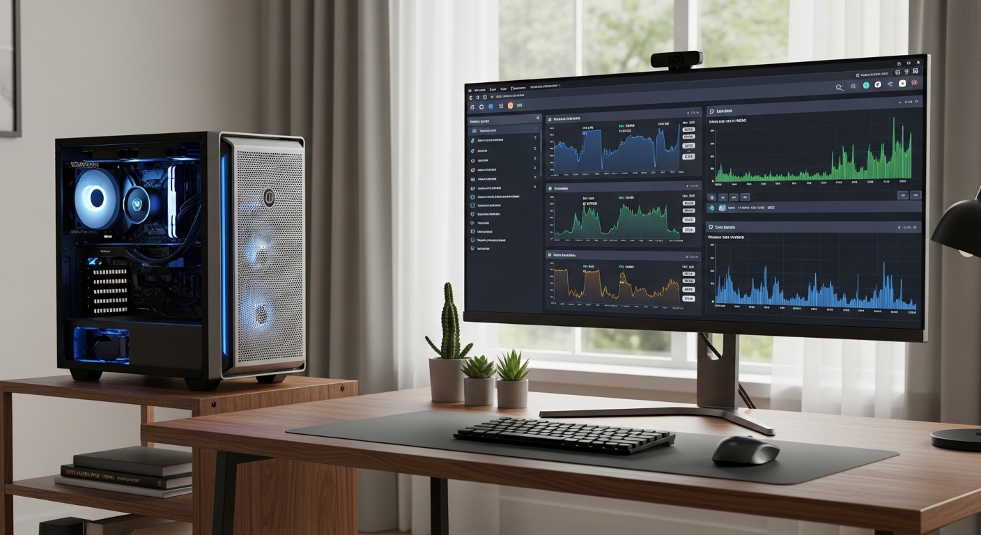 how to choose hypervisor for home lab